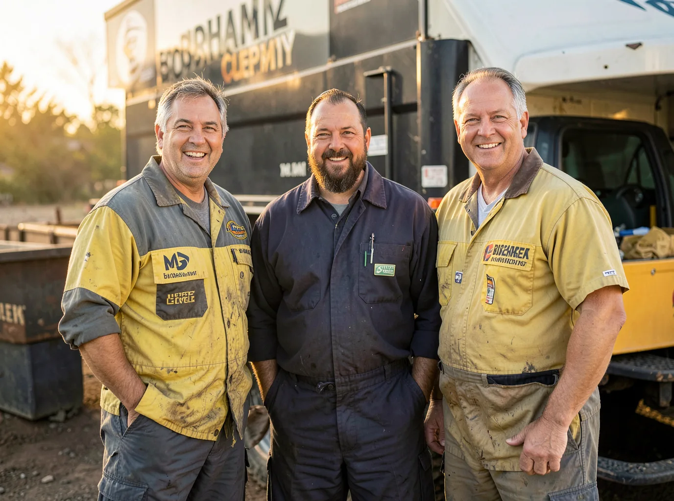 Sewage Cleanup company in Bridgewater, IA