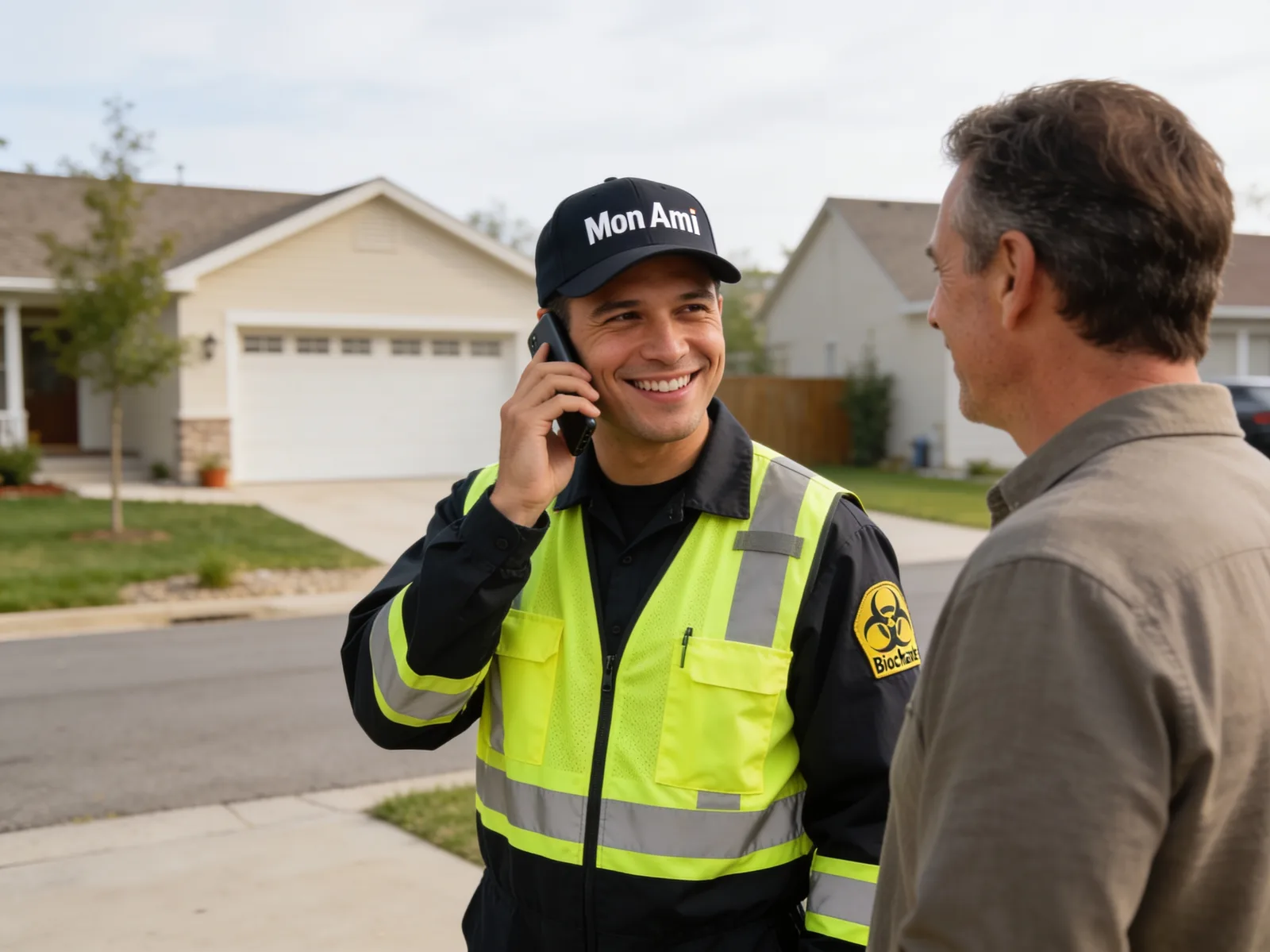 Sewage Cleanup Bridgewater, IA FAQs
